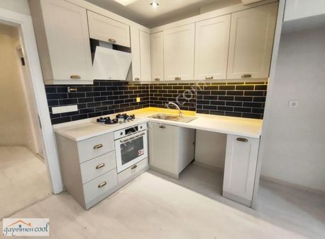 Üçyol Betonyolda Satılık Sıfır Binada Yüksek Giriş 2+1 Daire