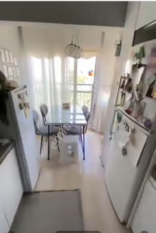 Söke Atatürk Mah. Satılık 3+1 Doğal Gazlı Daire