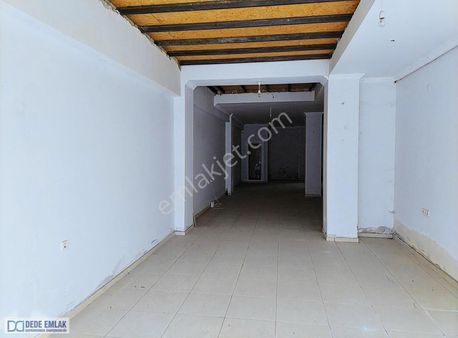 Hacı Osman Mah. 308 M2 Dükkan