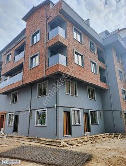 Mimar Sinan Mah. 1+1 Daire