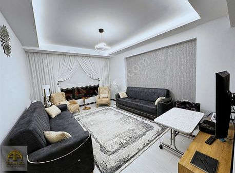 Beyazşehir Mah. Mızrak İnşaat 3+0 Full Yapılı ( Köşe ) Daire