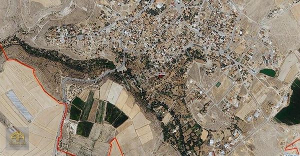 Ağırnas Koramaz Vadisi Satılık Bahçe