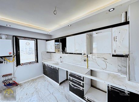 Özcan Ata Gayrimenkulden Mimsin Fatih Mah. 3+1 Satılık Daire