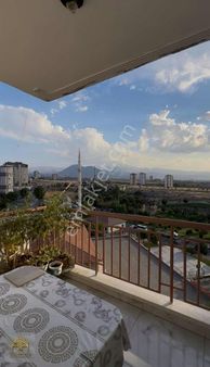 Özcan Ata'dan Mimsinde 3+1 Full Yapılı Harika Satılık Daire