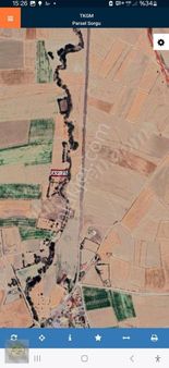 Bünyan Kahveci Köy Girişi Acill Satılık Bahçe ( Tek Tapu )