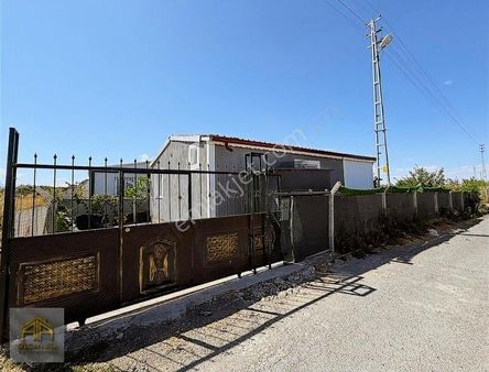 Özcan Ata Gayrimenkulden Gesi Güneyde Satılık 2+1 Evli Bağ