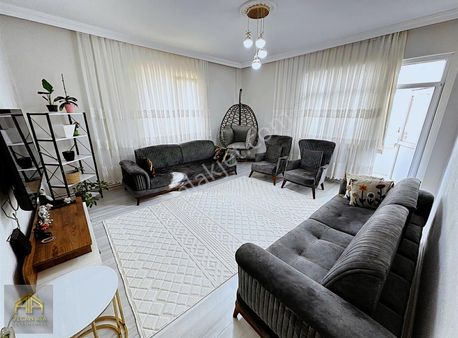 Özcan Ata Gayrimenkulden Turgutreis Mah. 3+1 Yapılı Daire