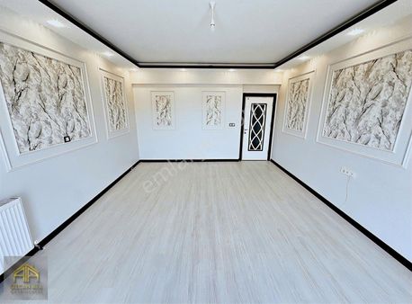 Özcan Ata Gayrimenkulden Generalemir Mah. 3+1 Full Yapılı Daire