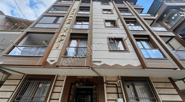 Küçükçekmece Kanarya Satılık Yüksek Giriş 1+1 Krediye Uygun Satı