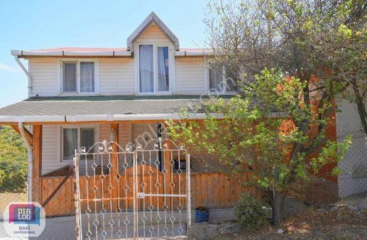 Mesudiye'de Deniz Manzaralı Dubleks Müstakil Ev