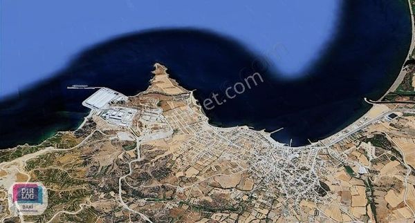 Güzel Konumlu 313 M2 İmarlı Müstakil Parsel