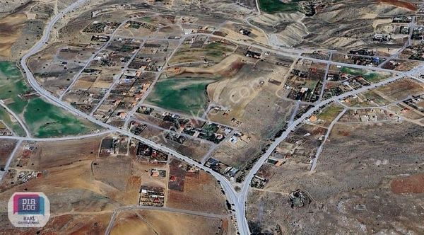 Keçiören Bağlum | 1845 M2 0.40 Kaks İmarlı