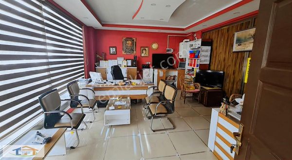 Kastamonu Merkez Teras Evlerde Satılık İş Yeri