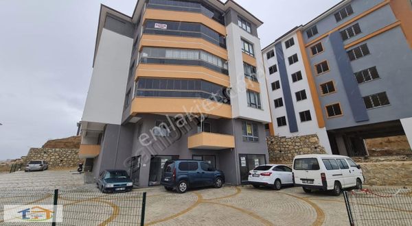 Kastamonu Merkez Tosya Yolunda Satılık 2+1 Sıfır Daire