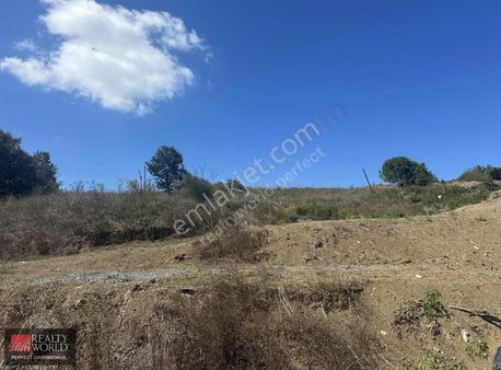 *realty World* Gümüşdere'de Satılık Köye Yakın Tarla