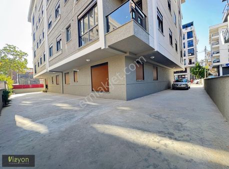 Bağdat Caddesine 100 Metre Mesafede Giriş Kat 2+1 Geniş Daire