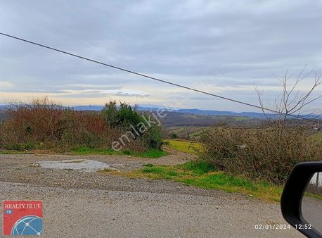 Kandıra Beyce Köyünde Satılık Arsa