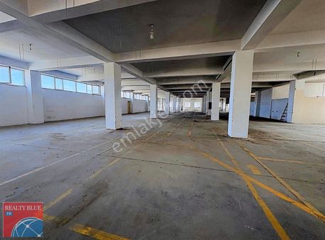 Sancaktepe Dudullu Osb Sınırında Kiralık Depo