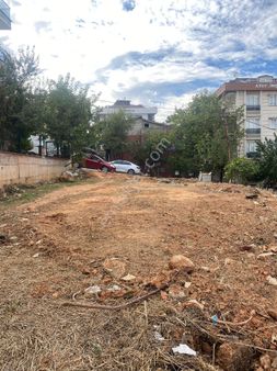 Sancaktepe Yenidogan Yunus Emrede Acil Satılik İmarli Arsa