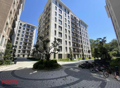 Gürpınar Mahallesi Kiptaş Kırlangıç Evlerin'de Satılık 3+1 Daire