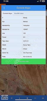 Ümit Emlak'tan Yeniçubuk|hâl Köyü Tarlalar|açıklamayı Okuyunuz