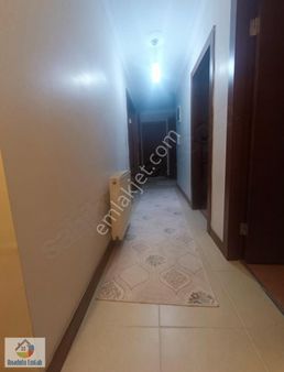 Anadolu Emlak'tan İstasyon Caddesinde Satılık 3+1 Daire