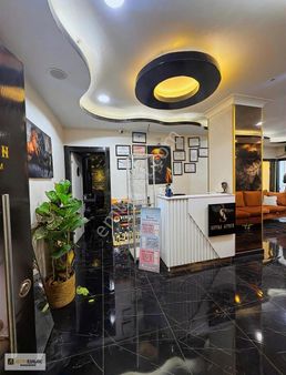 Esenyurt Merkezde Devren Kiralık Şık Güzellik Merkezi