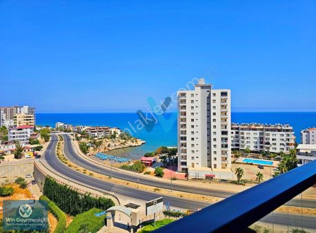 Winden Ayaş Sultan Koyu Athena Premıum'da Satılık 3+1 Yazlık