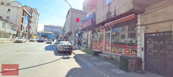 Tuzla Şifa Mahallesi Cadde Üzeri Her İşe Uygun Kiralık Dükkan