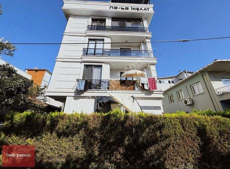 Tuzla Postane'de Harika Konumda Krediye Uygun Satılık 2+1 Daire