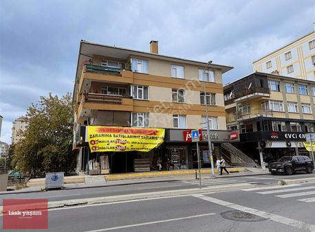 Kartal Atalar Üsküdar Cd. Yatırım Fırsatı 2+1 Satılık Daire