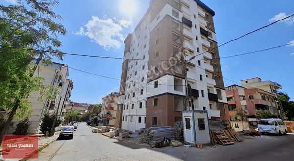 Tuzla Mimar Sinan'da Sıfır Merkezi Konum Satılık 2+1 Daire