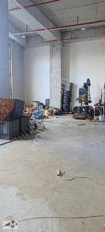 İkitelli Organize Sanayi Bölgesi 145 M2 İmalathane