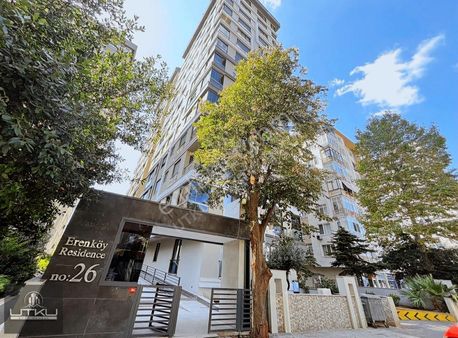 Erenköyde Marmaraya Yakın Kısmi Deniz Manzaralı Satılık 3+1daire