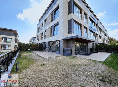 Selenıum Park Villa Konforu 5,5+1 Özel Bahçeli&teraslı Dubleks