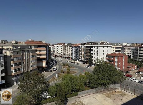 Fa Özbir'den Fevzipaşa Caddesinde İskanlı Çift Girişli 5+1dublex