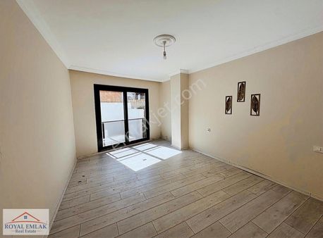 Muğla Milas Merkezde Her Yere Yürüme Mesafesinde Satılık 3+1