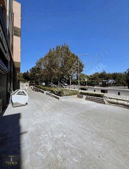 Tekbirden 15 Temmuz Parkı Karşısı Cadde Üzeri 198m2 3.katlı