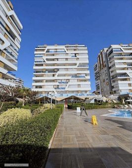 Avsallar Emerald Dreamsda Eşyalı Kiralık 2+1 Lüx Daire