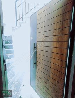 Deallife Dan Fsm De Geniş Teraslı 3+1 Dublex