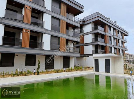 İzmir Aliağa Siteler Mah Sıfır 2+1 Full Eşyalı Kiralık Daire