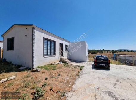 Bursa Karacabey Doğla Mahallesinde 3+1 90m2 Satılık Müstakil Ev