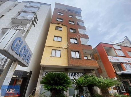 Beşirli Ana Yol Üzerinde Kiralık Dükkan