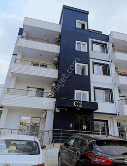 Asaf Emlak'tan Göksu Mahallesi'nde Full Eşyalı Mutfak Ayrı 2+1