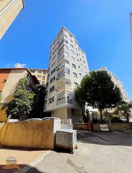 Erciyes'den Göztepe'de Katta Tek Marmaraya Yakın 3+1 Yatırımlık