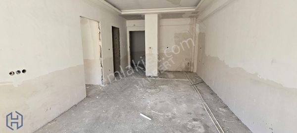 Harbert Sürsürü Mah. Elysıum Awm Karşısı Satılık 1+1 Daire