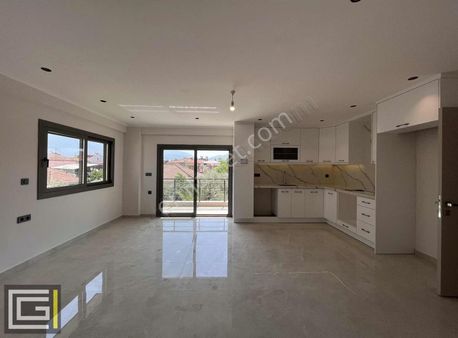 1.sınıf İşçilik Panjurlu 2+1 Çatı Dubleks Sıfır Satılık Daire