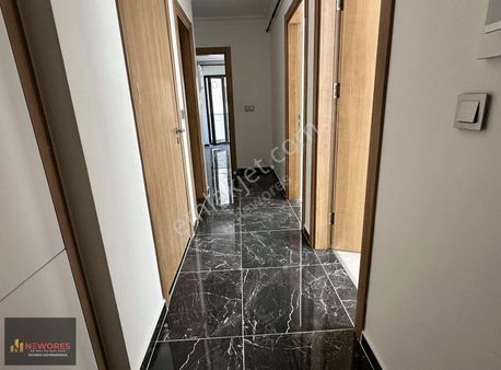 Birr Şehir 1.etap 1+1 Kiralık Daire