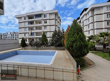 Eng Park Esdiva 3+1 Kiralık Daire