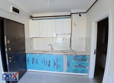 Pex Vizyon Gayrimenkul'den Satılık 1+1 Daireler